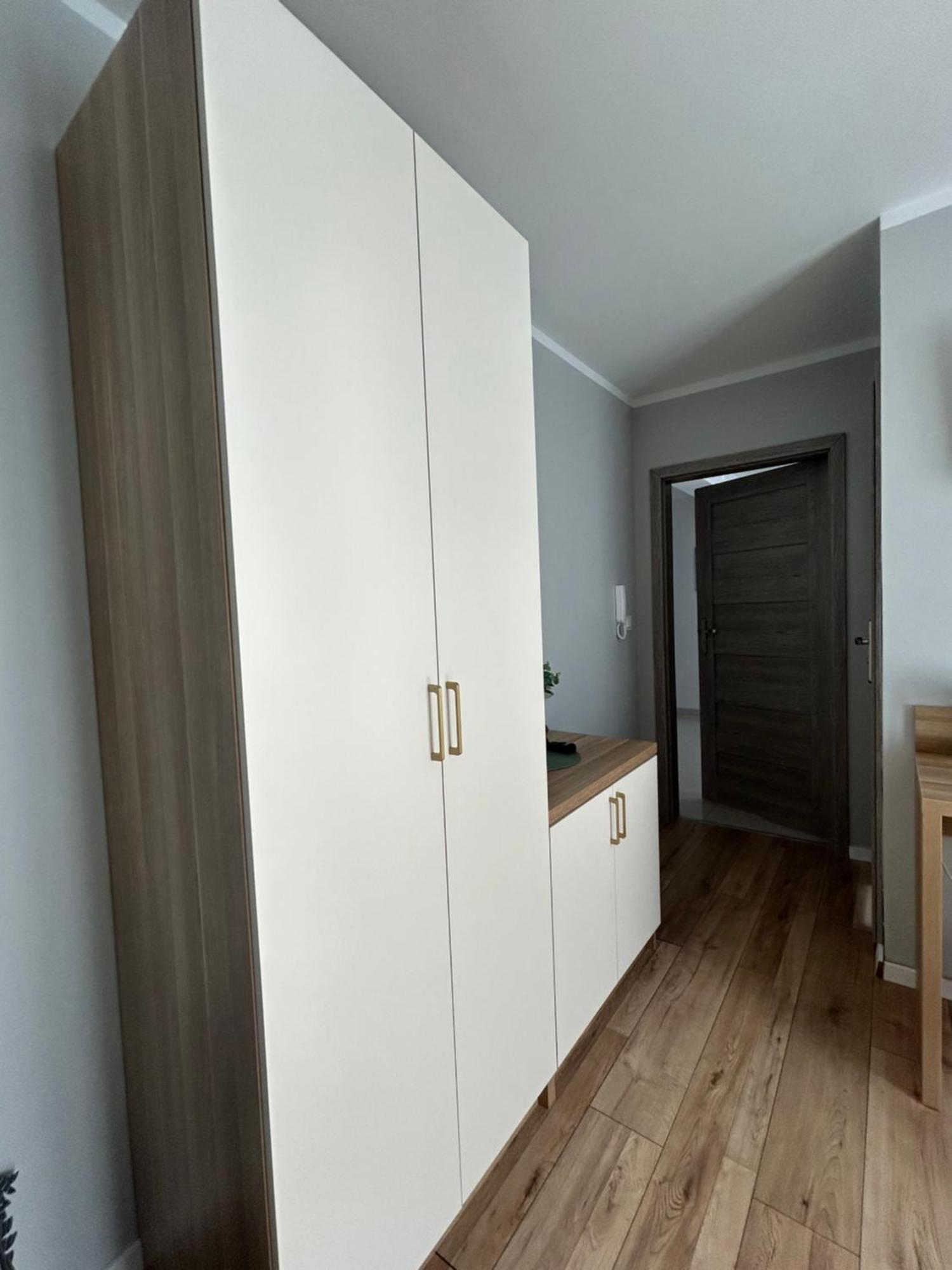 Pensjonat Zatoka 17 Władysławowo Exteriér fotografie